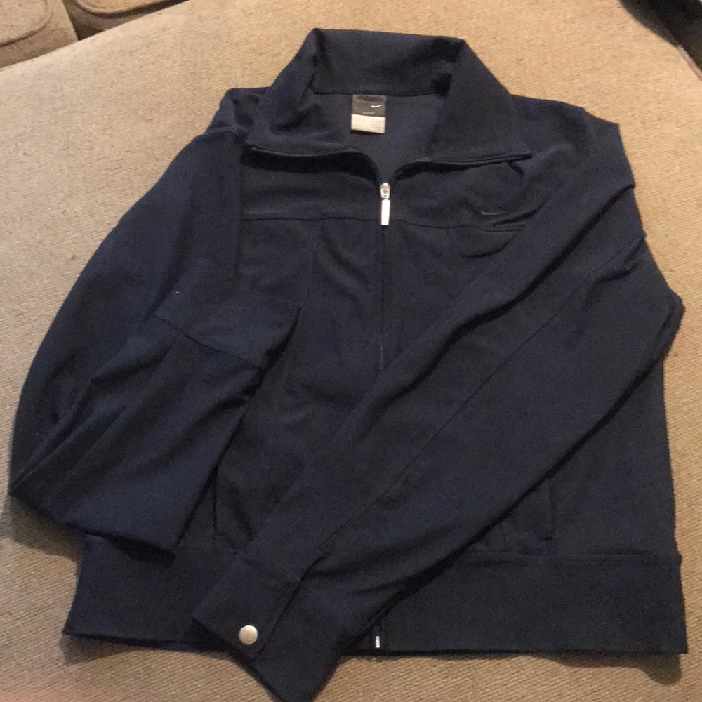 Nike jacket